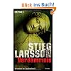 Verdammnis (2): Roman: Millennium Trilogie 2