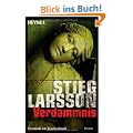 Verdammnis (2): Roman: Millennium Trilogie 2