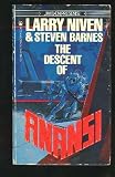The Descent of Anansi