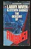 The Descent of Anansi (Larry Niven)