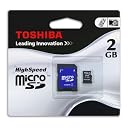 SD-C02GJ(BL3A (2GB)