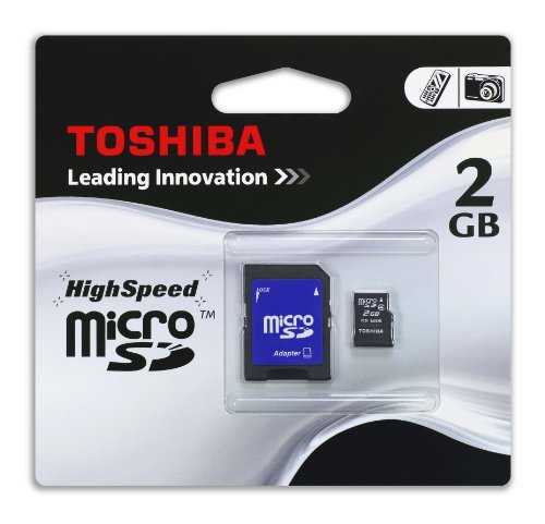 Imagen principal de Toshiba TOSHIBA