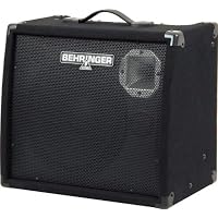Behringer K1800FX 180-Watt 4-Channel PA System