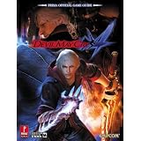 Devil May Cry 4: Prima Official Game Guide (Prima Official Game Guides) (Prima Official Game Guides)