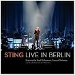 Live in Berlin