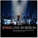 Live in Berlin