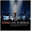 Live In Berlin (CD + DVD)