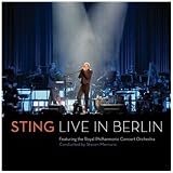 Live in Berlinvon "Sting"