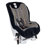 Britax gray Roundabout 50 Sutton