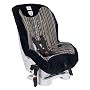 Britax gray Roundabout 50 Sutton