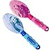 Hannah Montana Hairbrushes...TWO HAIRBRUSHES