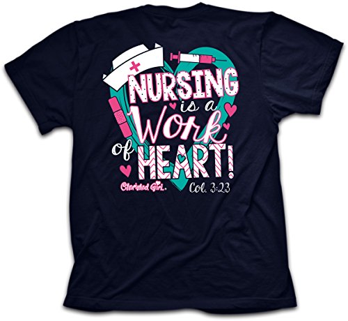 Nursing T-Shirt