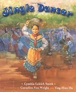 Jingle Dancer