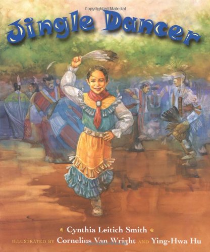 Jingle Dancer