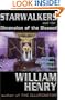 Starwalkers and the Dimension of the Blessed