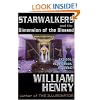Starwalkers and the Dimension of the Blessed