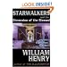 Starwalkers and the Dimension of the Blessed