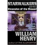 Starwalkers and the Dimension of the Blessed