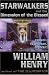 Book Starwalkers and the Dimension of the Blesssed