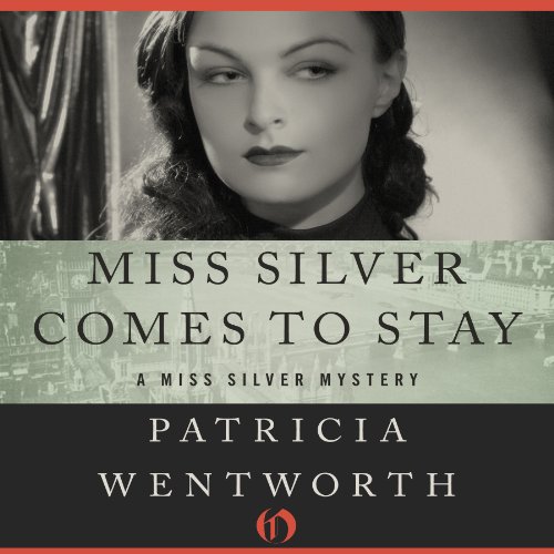 miss silver comes to stay miss silver book 16