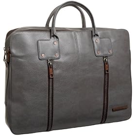 Matt and Nat Mens Streamline Moz Briefcase