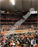 Carrier Dome - Syracuse University, Orangemen 2006 16 x 20 Licensed Photo - Poster -- Framing Options Available
