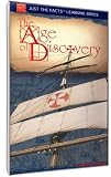 Just The Facts: The Age of Discovery