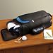 Leather Golf Bag Organizer