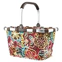 Reisenthel BA0120 Carrybag flora