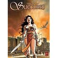 Succubes, Tome 3 : Eanna