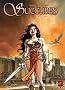 Succubes, Tome 3 : Eanna