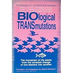 Biological Transmutations