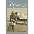 Flying for Her Country: The American and Soviet Women Military Pilots of World War II by Amy Goodpaster Strebe
