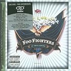 Click here to buy In Your Honor by  Foo Fighters .
