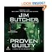 Proven Guilty Unabridged CD (The Dresden Files)