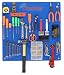 Classic 24X24 Magentic ToolBoard, Blue