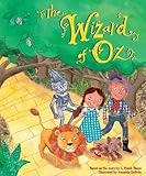 The wizard of Oz