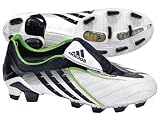 adidas Men's P Powerswerve TRX Firm Ground Soccer Cleat