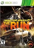 Need for Speed: The Run