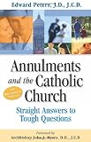 Annulments and the Catholic Church