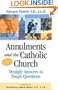 Annulments and the Catholic Church