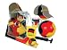 Fußballfanpaket Deutschland