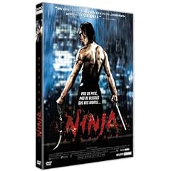 Ninja Assassin