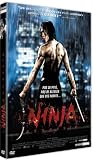 Ninja Assassin