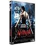 Ninja Assassin <b>DVD</b> ~ Jung Ji-Hoon