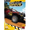 Off Road Drive (PC DVD)