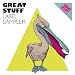 Produkt-Bild: Great Stuff Label Sampler