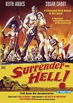 Surrender-Hell!