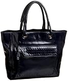 Donald J Pliner Langley Medium Tote