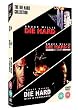 Die Hard/Die Hard 2/Die Hard With a Vengeance [DVD]